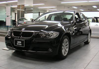 �V�ԁ^BMW