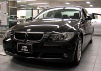 �V�ԁ^BMW
