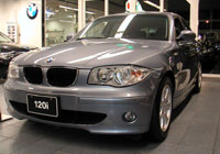 �V�ԁ^BMW