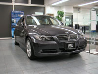 �V�ԁ^BMW