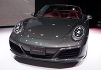 Vԁ^Porsche